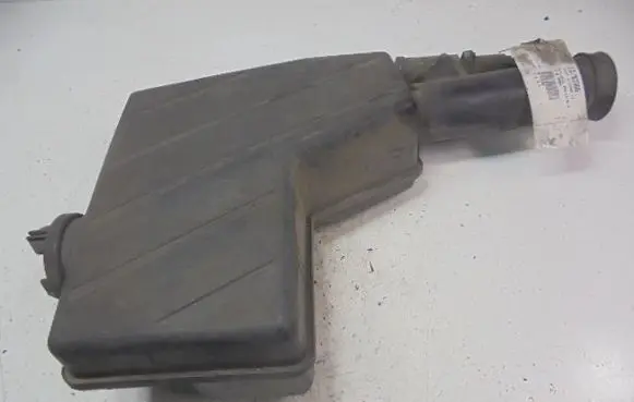 Ford Sierra Intake resonator 88WF9F763BB