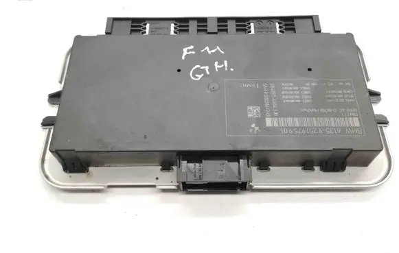 BMW 5 F10 F11 Light module LCM 9251975