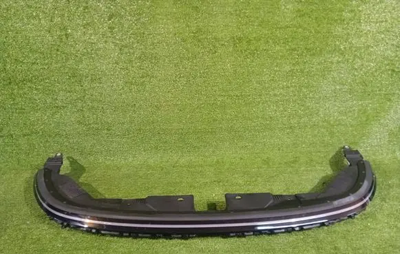 Hyundai Kona II LED Daytime headlight 