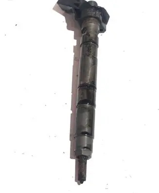 Audi A5 8T 8F Fuel injector 057130277AG 070531 0445115058