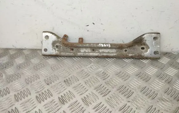 Muffler mount bracket/holder