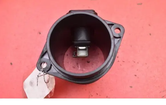 Renault Laguna III Mass air flow meter 8200358901