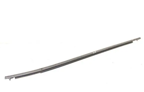 Toyota Corolla E210 E21 Front door windshield rail