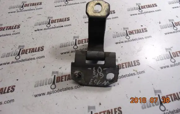 Mercedes-Benz ML W163 Tailgate/trunk/boot hinge