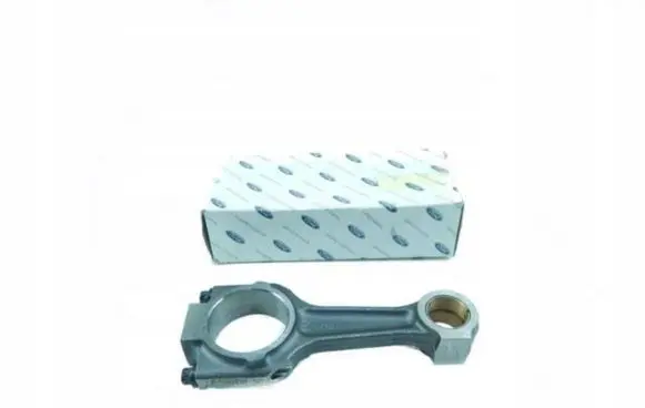 Ford Escort Piston with connecting rod 1090075