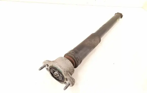 Mercedes-Benz E W212 Rear shock absorber/damper 0009003706 A0009003706
