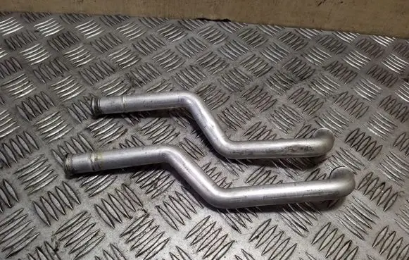 Audi A4 S4 B8 8K Heater radiator pipe/hose 
