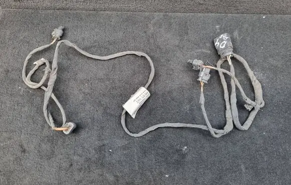 Audi A8 S8 D4 4H Parking sensor (PDC) wiring loom 4H0971104C