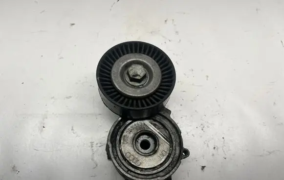 Audi A5 8T 8F Generator/alternator belt tensioner 06E903133R