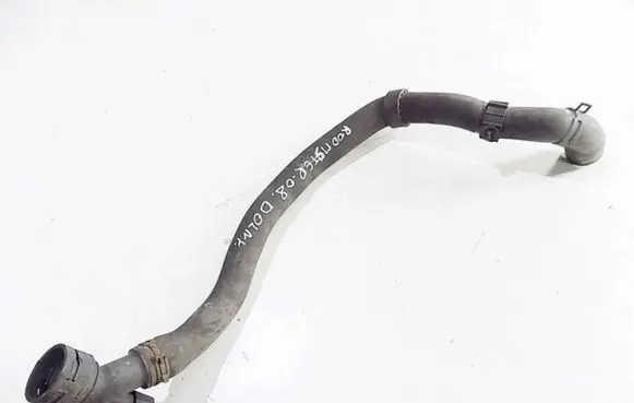 Skoda Roomster (5J) Engine coolant pipe/hose
