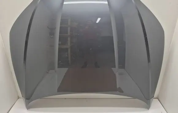 Audi A5 Engine bonnet/hood