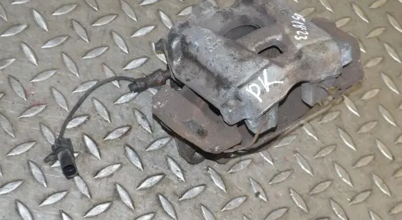 Audi A4 S4 B8 8K Front brake caliper