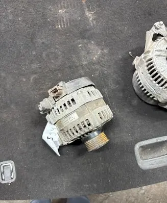 Audi A3 S3 8V Generator/alternator G049071