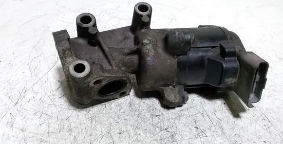 Peugeot 607 EGR valve 4R8Q90475B