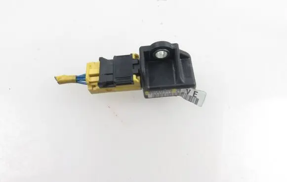 Honda CR-Z Airbag deployment crash/impact sensor 77970STXA011
