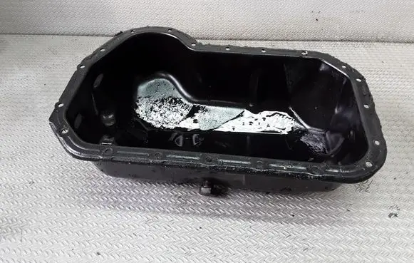 Ford Galaxy Oil sump