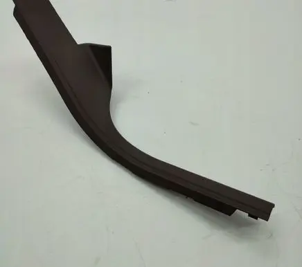 BMW X5 E70 Rear sill trim cover 51477148527
