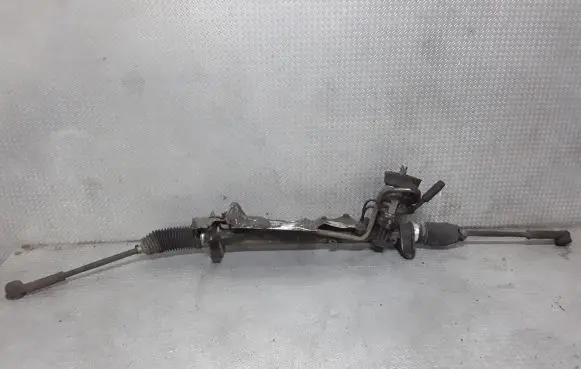 Volkswagen Jetta IV Steering rack 7891103