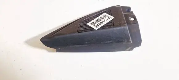 Side speaker trim/cover