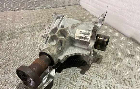 Volvo XC90 Gearbox transfer box case 31325810 P31325810