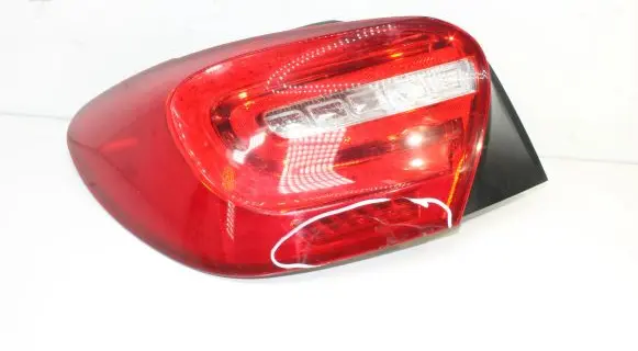 Mercedes-Benz A W176 Rear/tail lights A1769060300