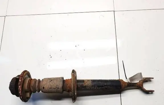 Volkswagen PASSAT B5 Front shock absorber/damper