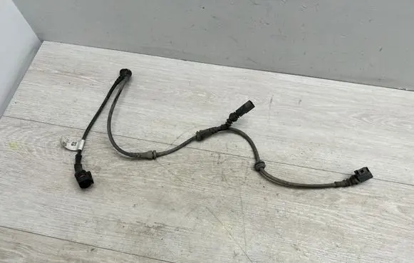 Porsche Cayenne (92A) Front ABS sensor wiring 7P0971279C 20092014 162319