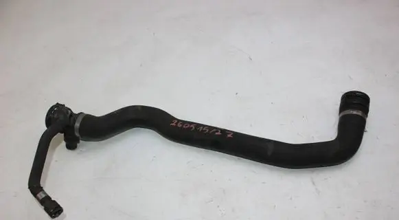 BMW 5 F10 F11 Engine coolant pipe/hose 7809818 148378