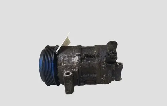 Fiat Punto (188) Air conditioning (A/C) compressor (pump)