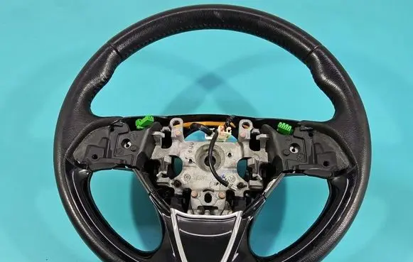 Mitsubishi Eclipse Cross Steering wheel 4400A868XA IMPRK1579178