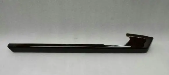 Mercedes-Benz CL C216 Rear sill trim cover A2166900779
