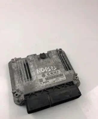 Skoda Superb B6 (3T) Engine control unit/module 03L906018CK