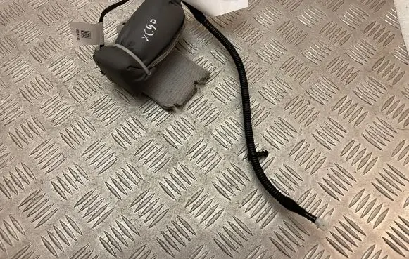 Volvo XC90 Seat adjustment motor 1000483410