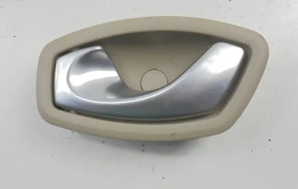 Renault Laguna III Rear door interior handle 806700006R