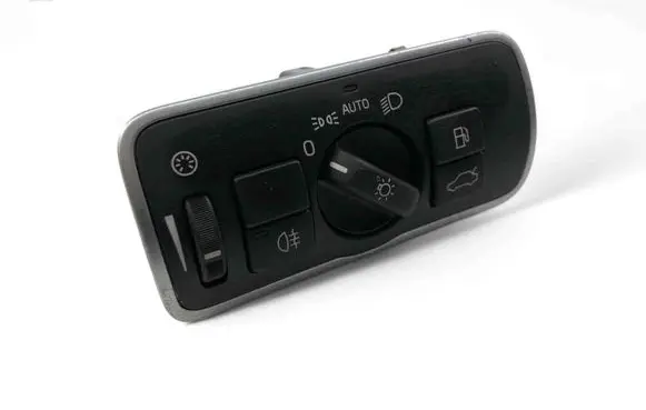Volvo S60 Light switch 30739448