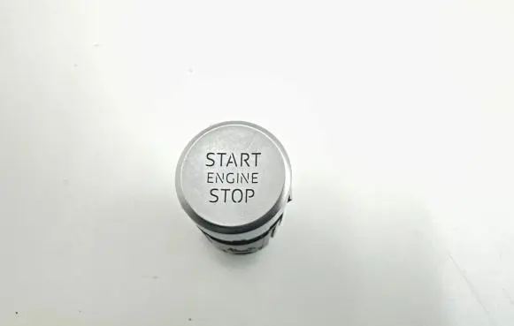 Audi A5 Engine start stop button switch 8W1905217F