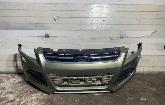 Ford Kuga II Front bumper CV441775AG