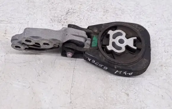 Mazda CX-30 Other gearbox part 