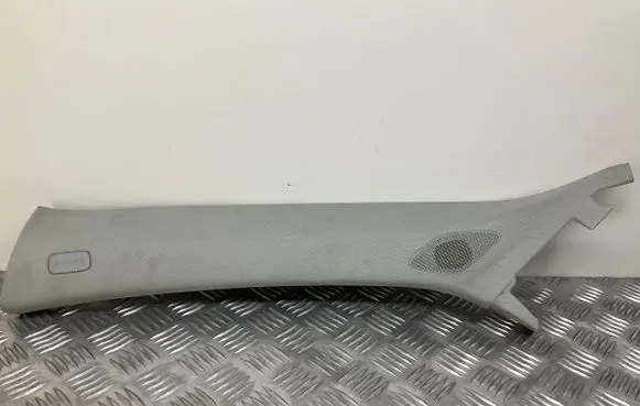 Audi A3 S3 8V (A) pillar trim 8V0867233