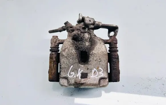 Citroen Jumpy Rear brake caliper