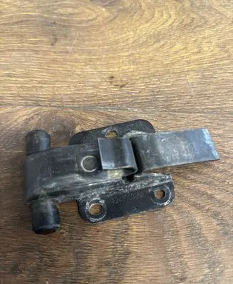 Renault Master III Rear door check strap stopper 824300006R