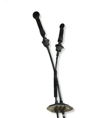 KIA Picanto Gear shifter/selector 