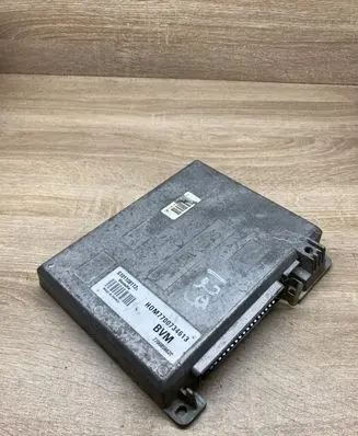 Renault Espace IV Engine control unit/module ECU 7700734613 S101108112A