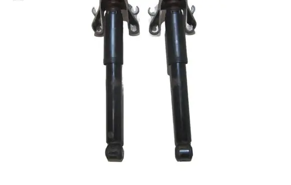 Volvo XC90 Front shock absorber/damper 31360616 GTRDDSVOLVO