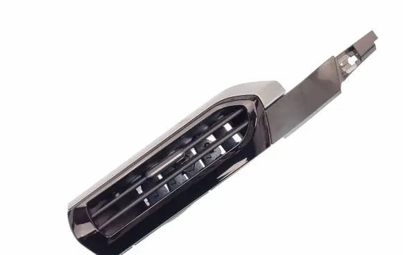 Volkswagen ID.3 Dashboard air vent grill cover trim 11B858415D 0068003