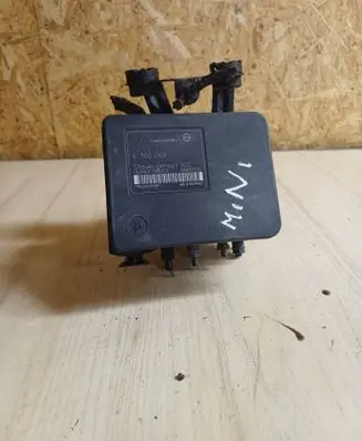 Mini One - Cooper R50 - 53 ABS Pump 6760269 10096008643 00004121D1