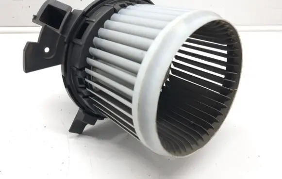 Heater fan/blower
