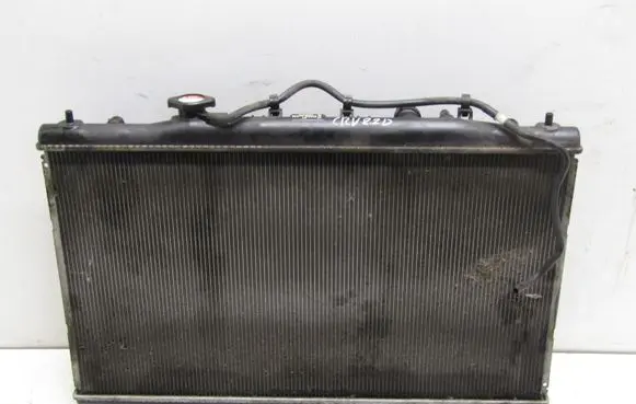 Honda CR-V Radiator set 