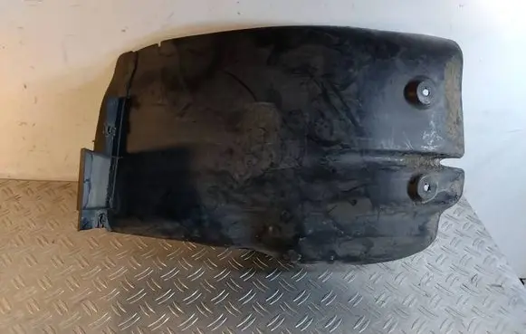 Porsche 911 991 Rear arch fender liner splash guards 99150430601