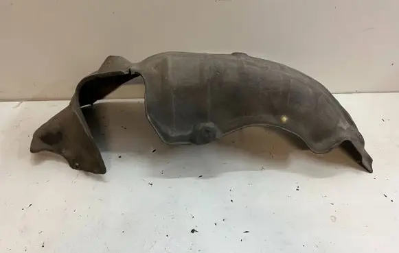 Mazda CX-3 Rear arch fender liner splash guards